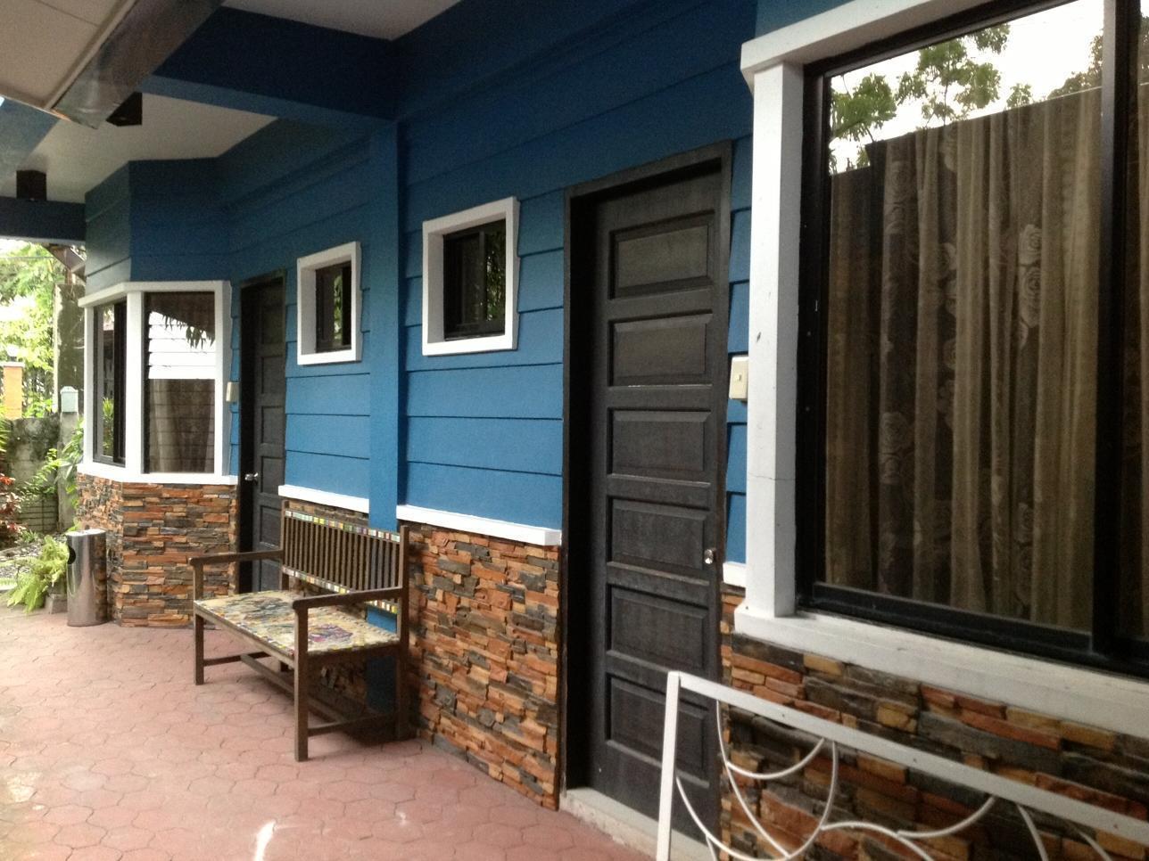 Casa Munda Bed & Breakfast Davao Ngoại thất bức ảnh