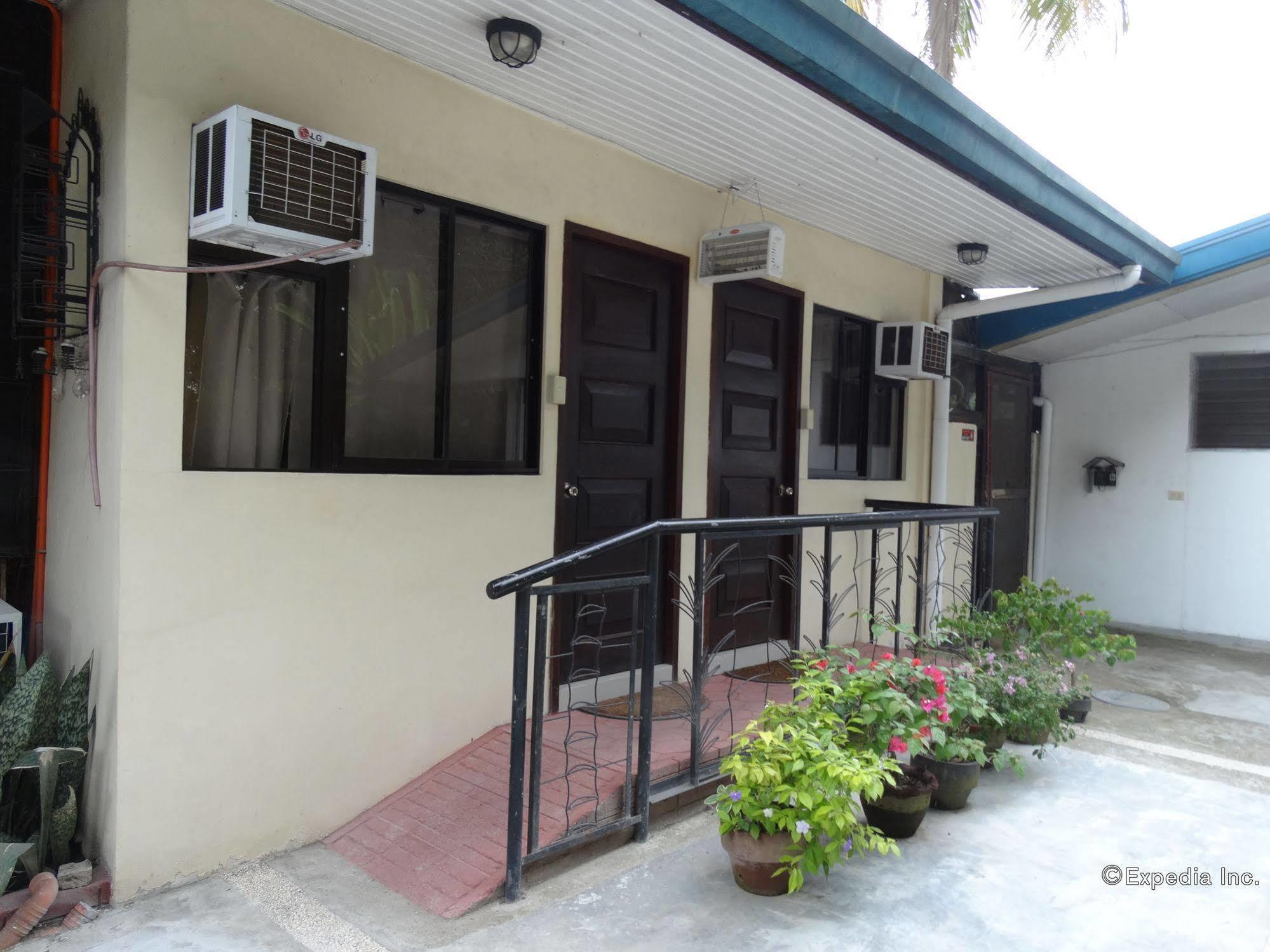 Casa Munda Bed & Breakfast Davao Ngoại thất bức ảnh