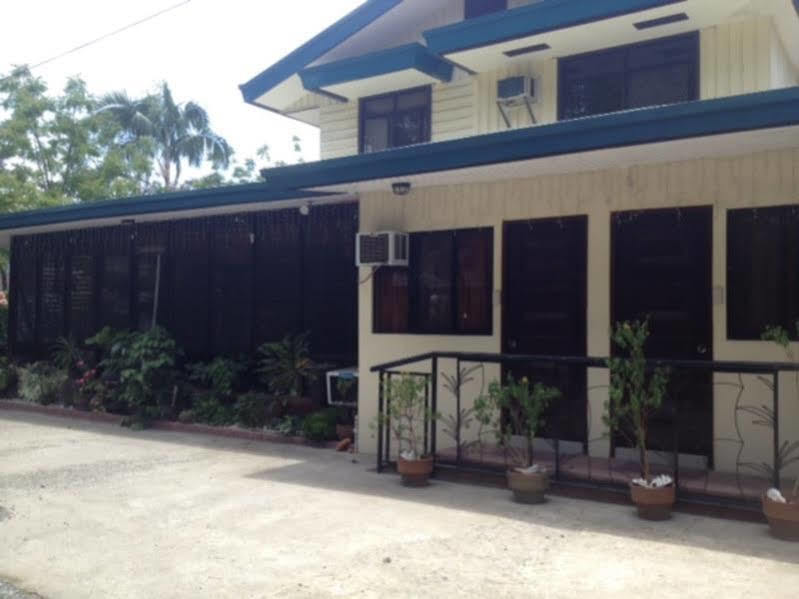 Casa Munda Bed & Breakfast Davao Ngoại thất bức ảnh