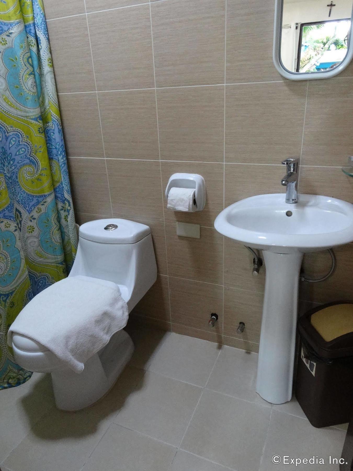 Casa Munda Bed & Breakfast Davao Ngoại thất bức ảnh