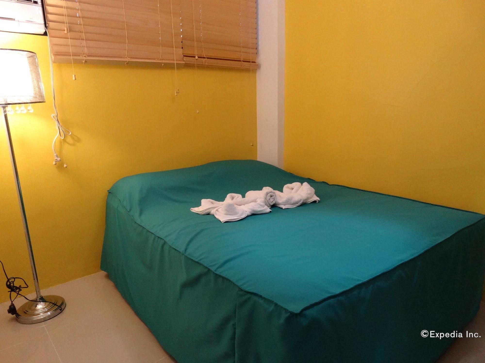 Casa Munda Bed & Breakfast Davao Ngoại thất bức ảnh
