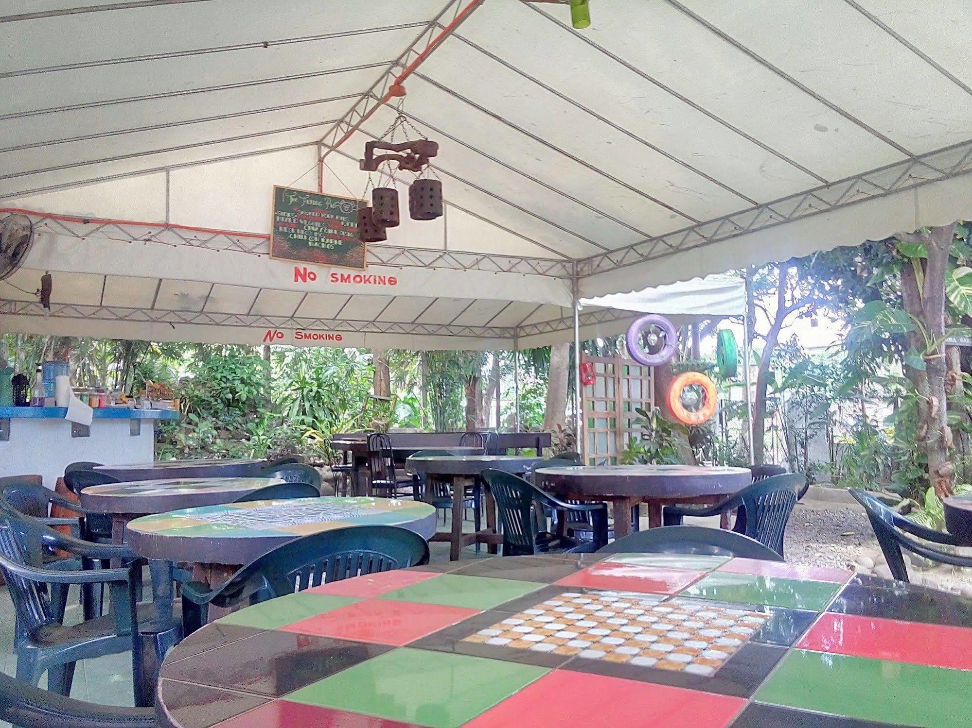 Casa Munda Bed & Breakfast Davao Ngoại thất bức ảnh