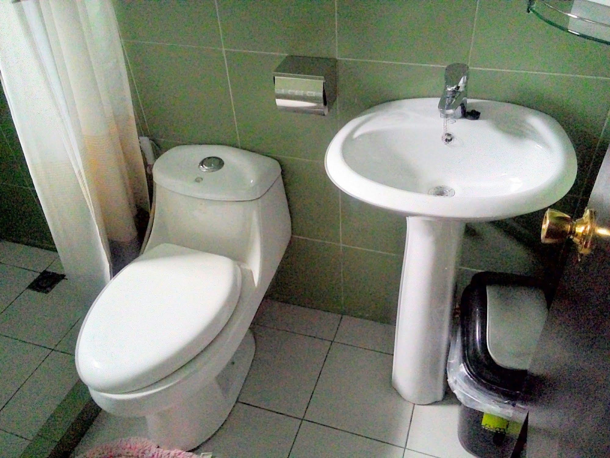 Casa Munda Bed & Breakfast Davao Ngoại thất bức ảnh