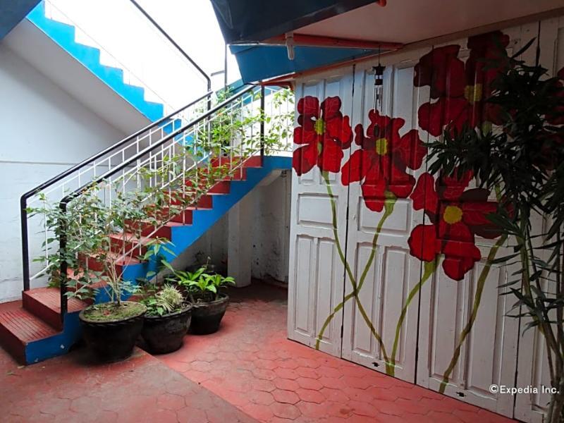 Casa Munda Bed & Breakfast Davao Ngoại thất bức ảnh
