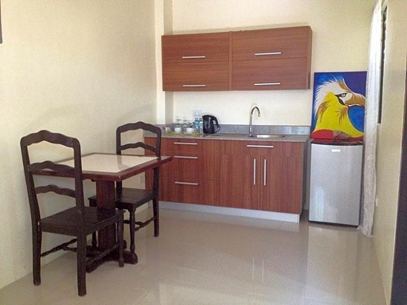 Casa Munda Bed & Breakfast Davao Ngoại thất bức ảnh
