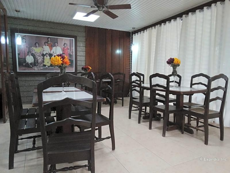 Casa Munda Bed & Breakfast Davao Ngoại thất bức ảnh